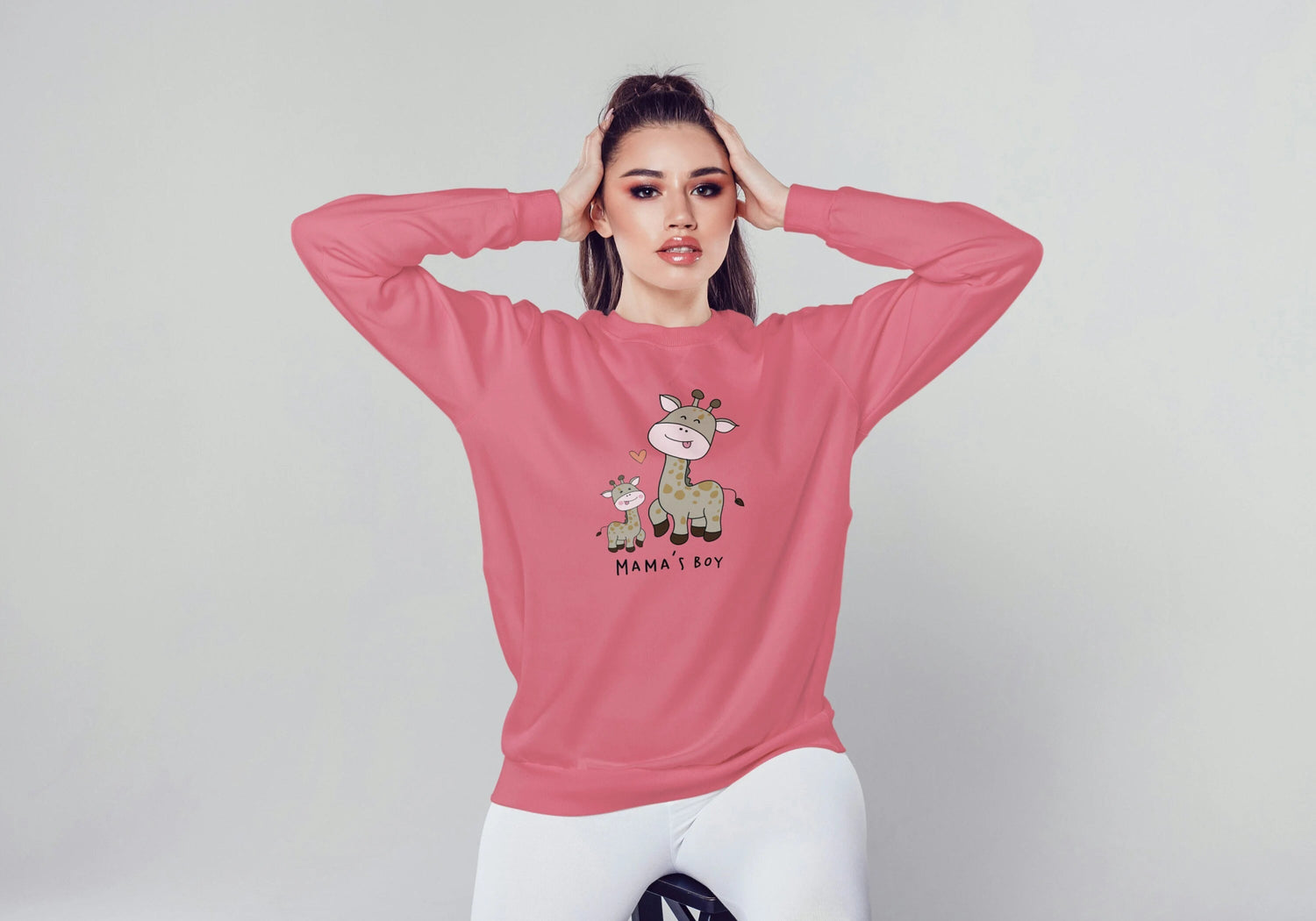 Clothing - BoundlessLoveStore - Shop now and stay stylish with our unisex sweatshirts and hoodies