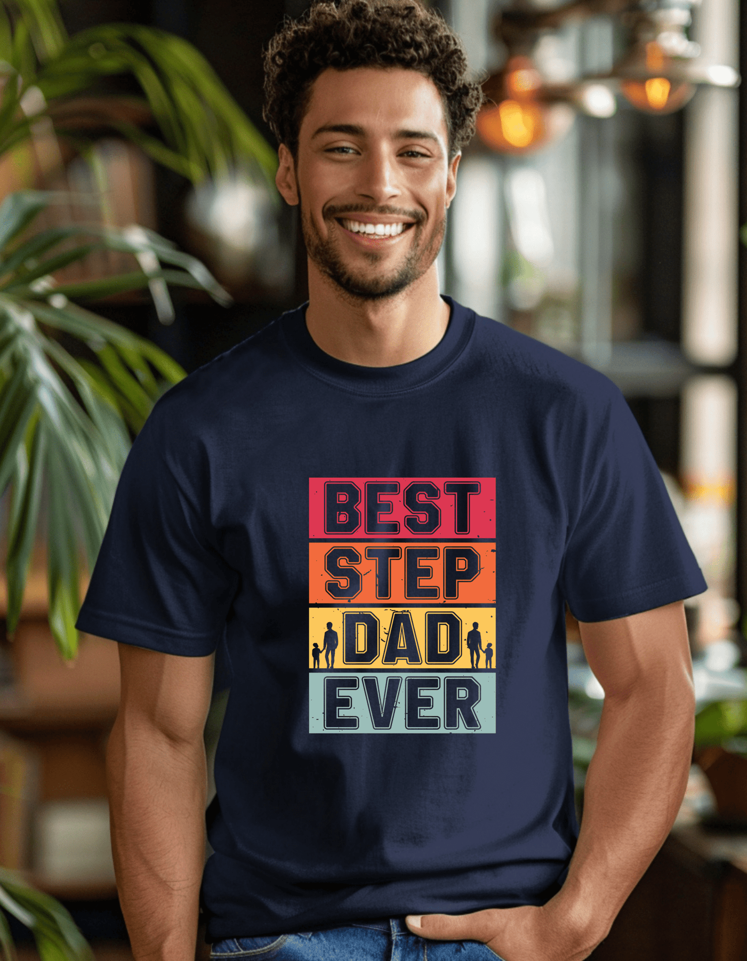 Fathers Day T- Shirts - BoundlessLoveStore