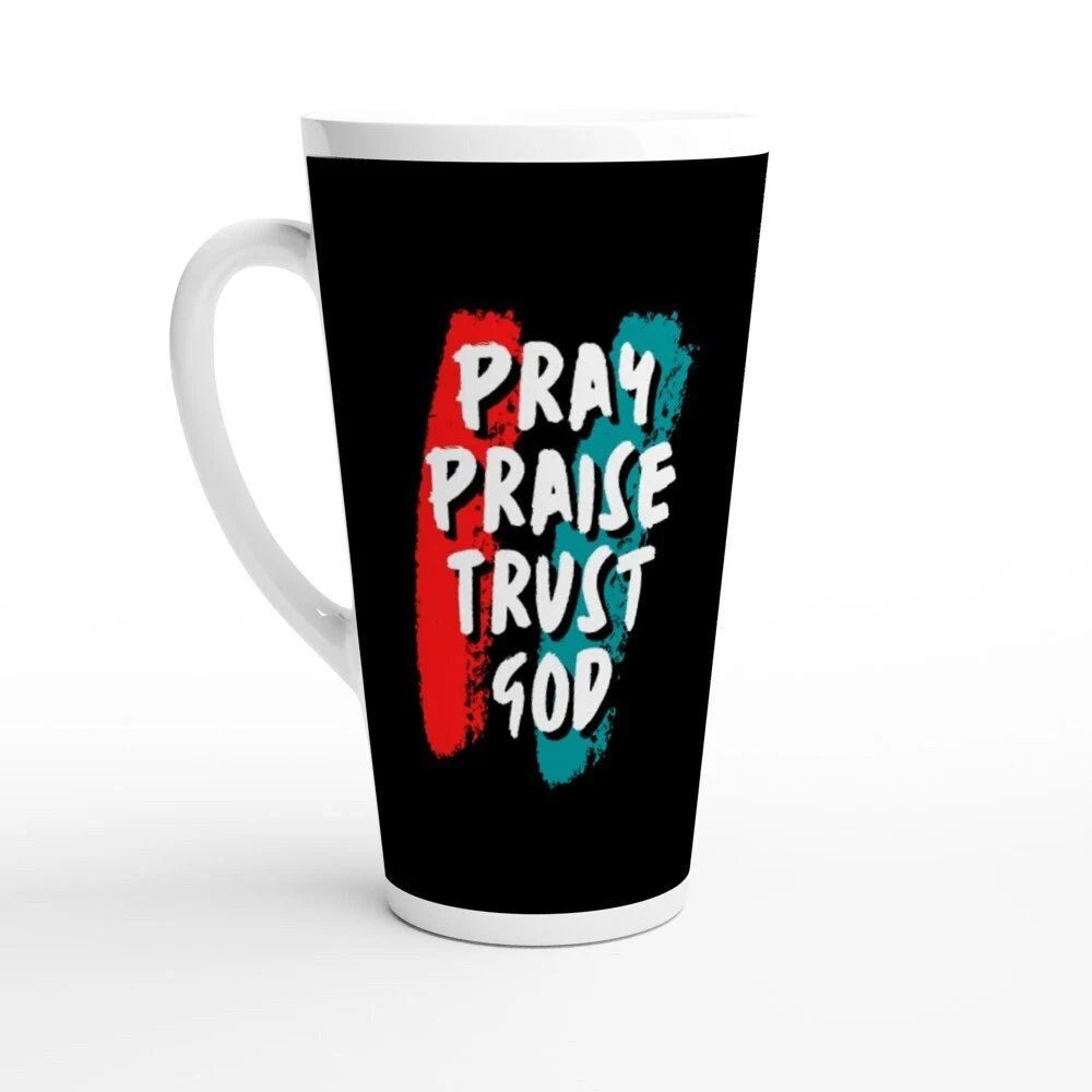 Religious Mugs - BoundlessLoveStore - Add a touch of faith to your daily routine. Celebrate your faith and power of belief