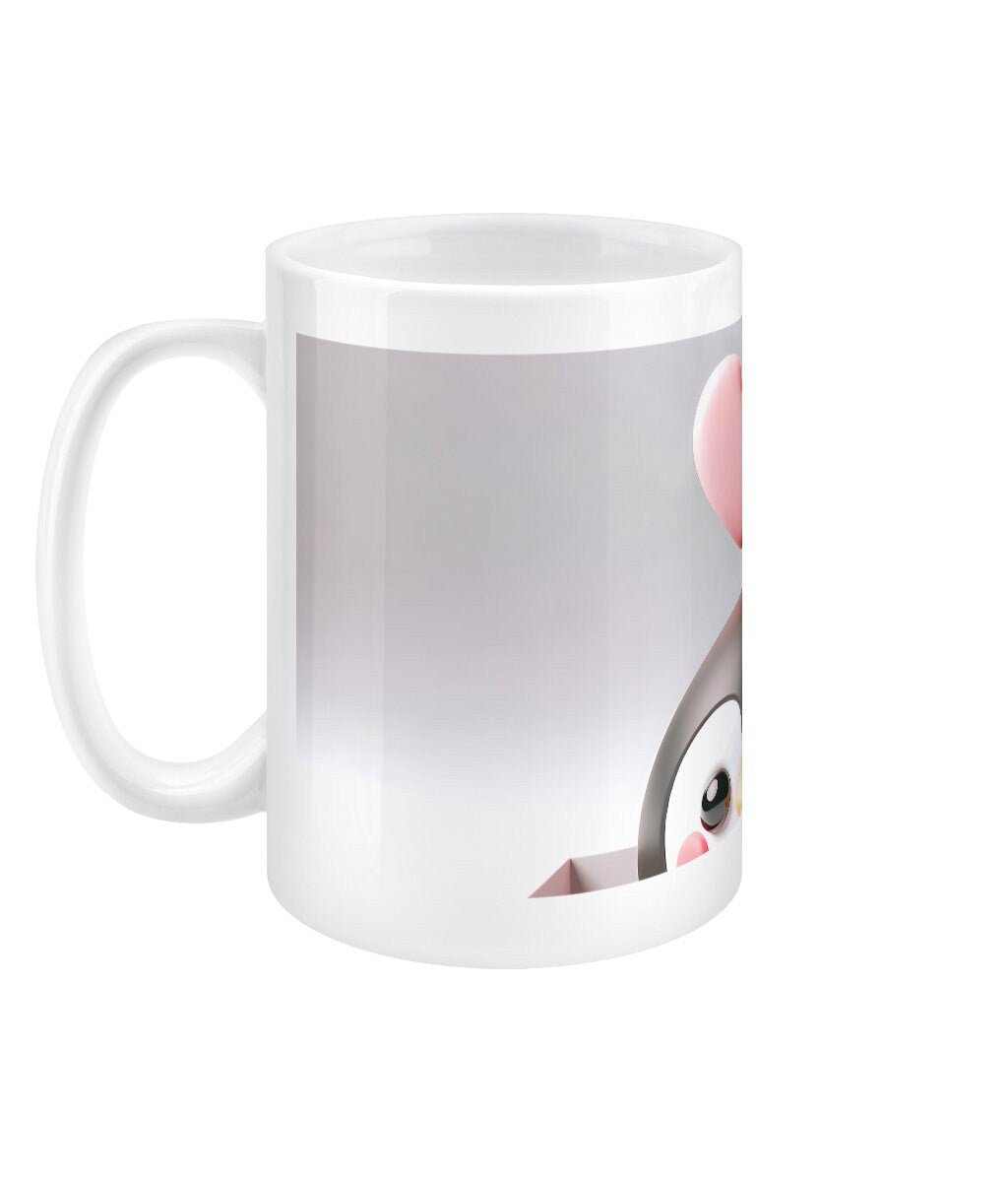 Dolphin pet lover mug - BoundlessLoveStore - - Animal lover mugs - Biologist