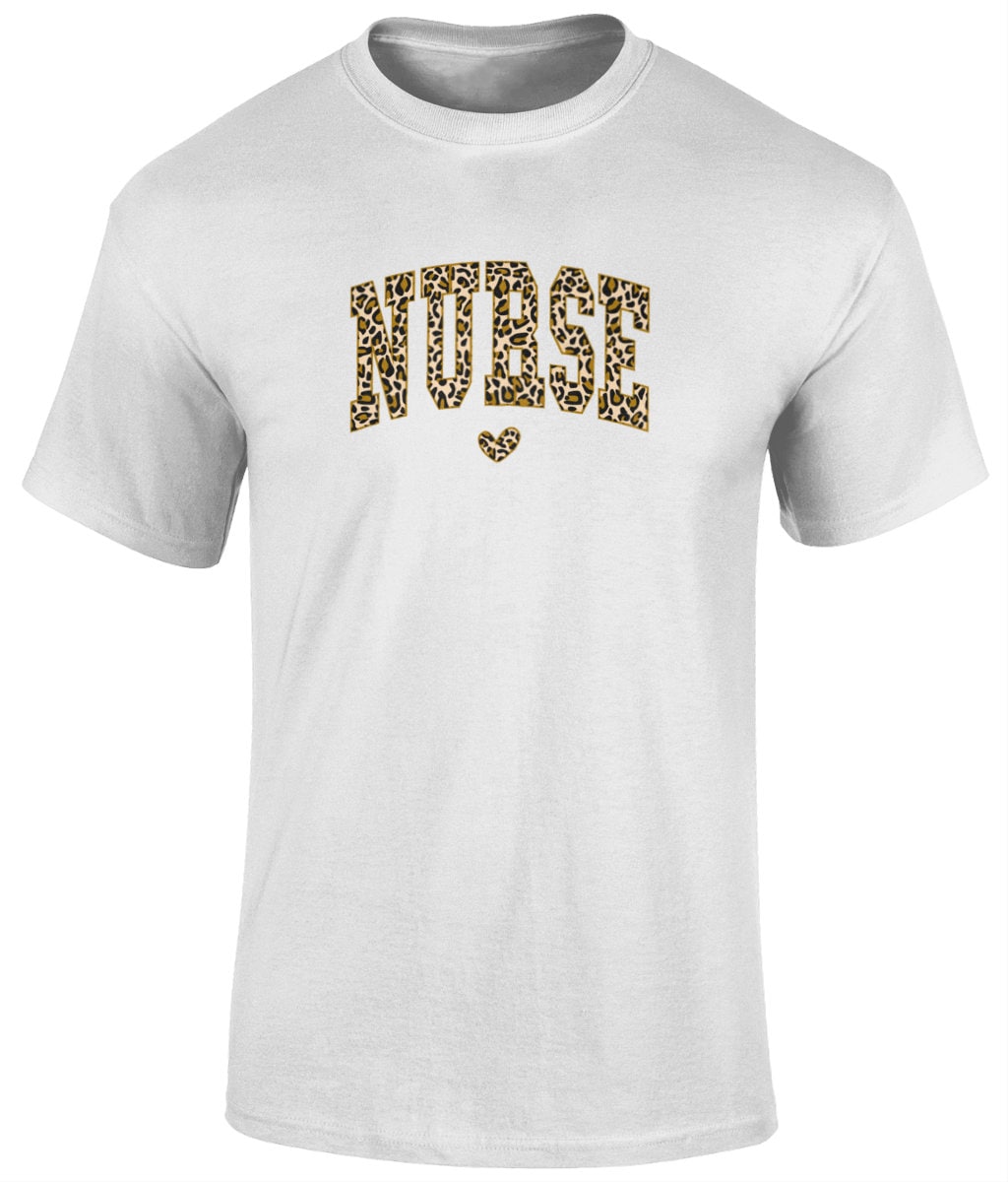 Registered Nurse Unisex t- shirt - BoundlessLoveStore - Military Green - Small - Cute top - Etsy ID: 1727638541